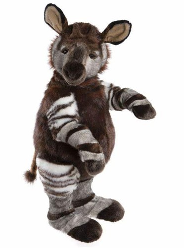 Charlie bears 2024 trailblazer - 2024,