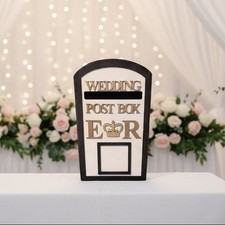 Handmade Laser Cut Wooden