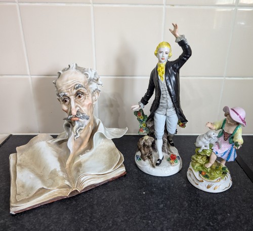 Highly collectable - 3,