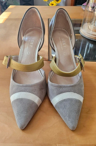 Next forever comfort grey