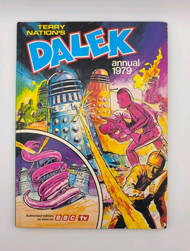 Doctor who terry - who,