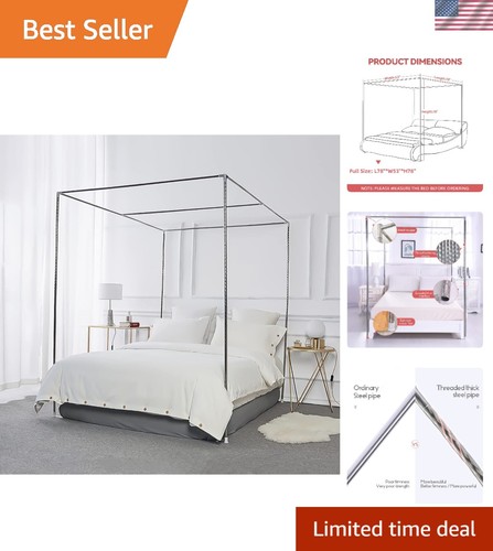 Elegant full steel canopy - elegant,