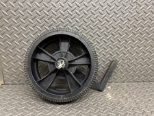 Matrix Transporter Barrow Replacement Wheel & Axle Assembly X1