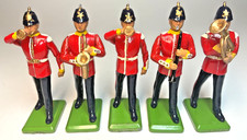 Please read britains - , five