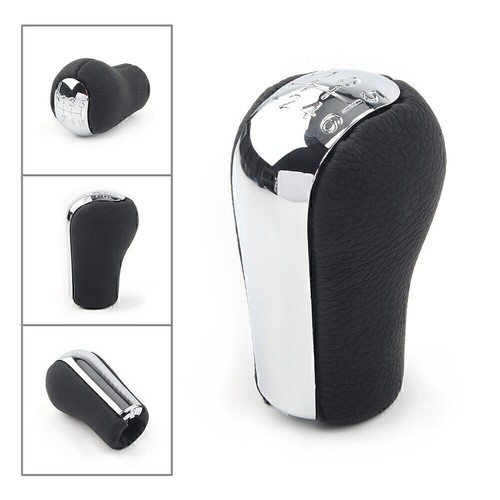 Speed shift knob - 6,