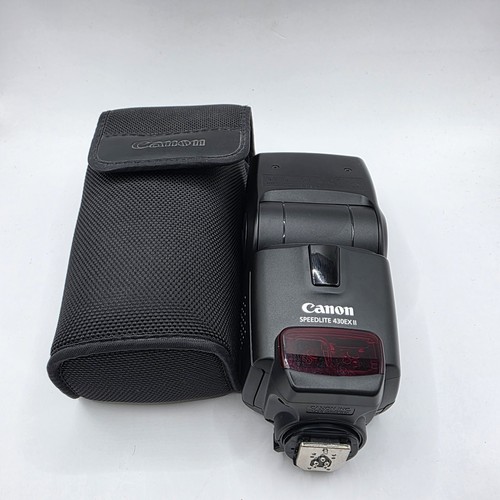 Canon 430ex shoe mount - canon,