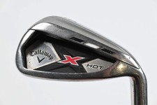 Callaway X Hot #9 Iron /