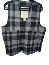 Ralph Lauren XL Grey Buffalo
