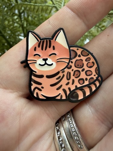 Cute tiger print - cute,