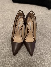 Manolo Blahnik Heels