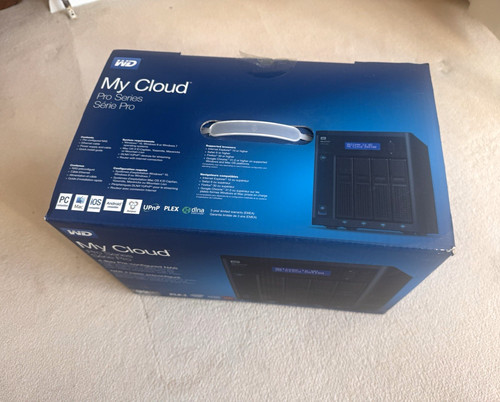 Cloud pro series pr4100 - cloud,