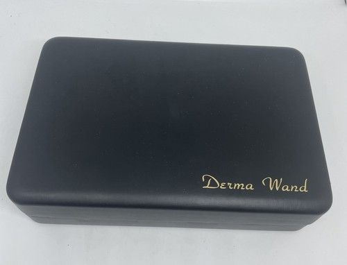 Derma wand anti aging skin - anti-aging,