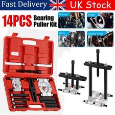 14 PCS Bearing Puller Set 5