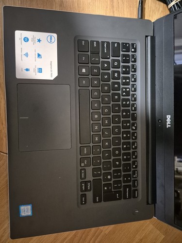 Dell inspiron 7560 - dell,