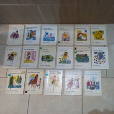 One Two Three and Away Story