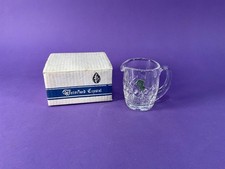 Waterford Crystal Cream Jug