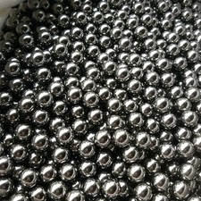 Precision Metal Ball Slingshot