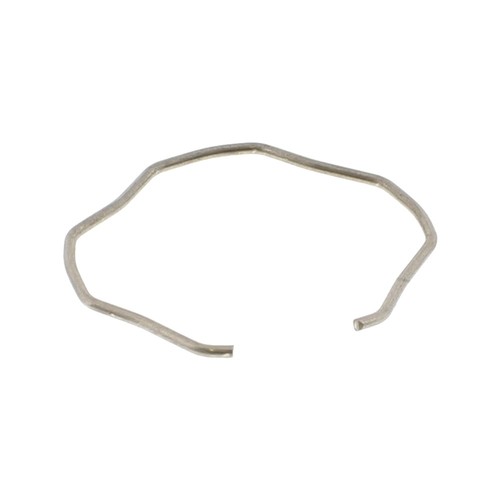 Fork circlip front fit - circlip,