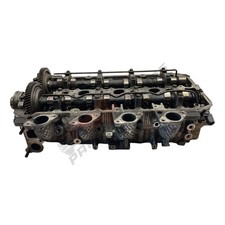 2011 Mitsubishi L200 Barbarian Complete 2.5L Cylinder Head 2010-2015 1005B453