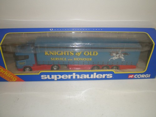 Corgi ty86611 scale - ty86611,