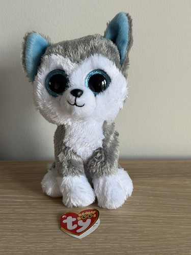 Beanie boo slush - beanie, the