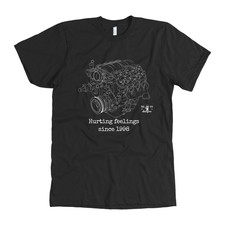 LS3 Engine Illustration