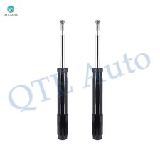 Pair of 2 Front Suspension