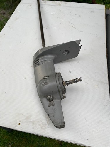 Honda 2hp bf2d - bf2d, 1998