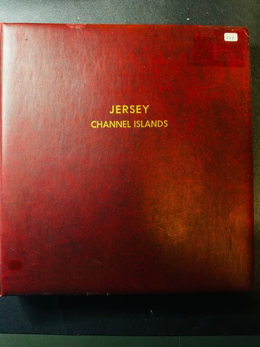 Jersey channel islands - channel,