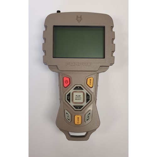 Foxpro tx433xl spare - tx433xl, remote