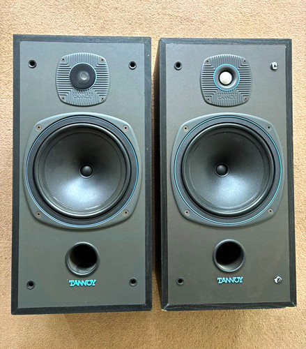 Tannoy m15 series vintage - tannoy, 90