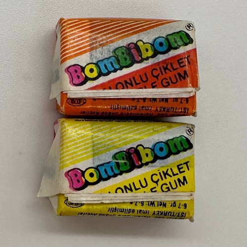 Vintage sealed bombibom - 2,