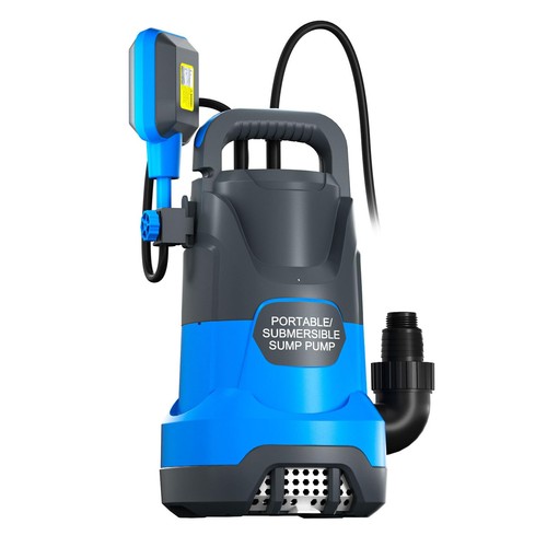 Submersible water automatic - water,