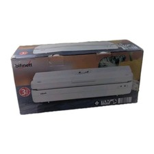Bag Sealer Bifinett Plastic