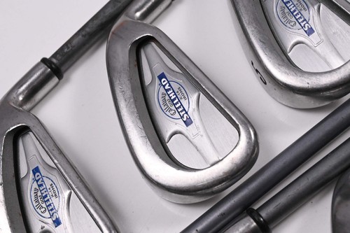 Callaway irons 3 - callaway,