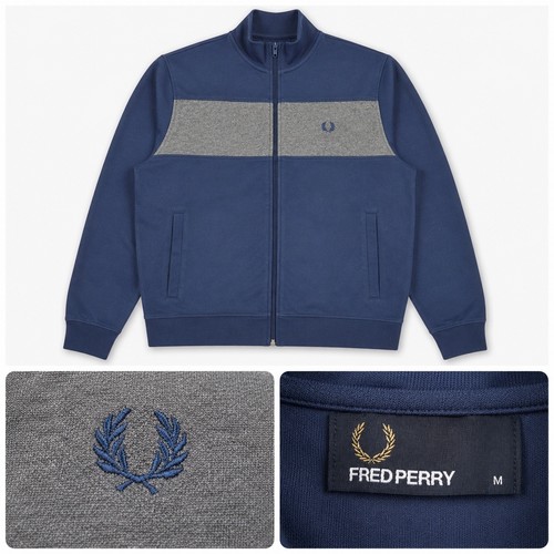 Fred perry boys youth - fred,