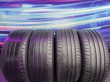 225 40 18 Dunlop Sport Maxx Rt