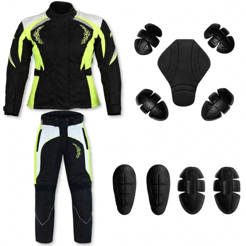 Motorcycle suit for - for, women
