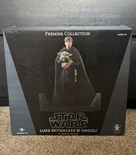 Star Wars Luke Skywalker &