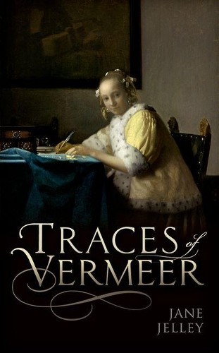 Traces vermeer jelley - traces,