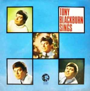 Tony blackburn - -,