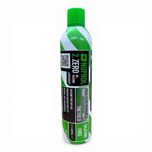 Nuprol zero silicone free - nuprol, 2.zero