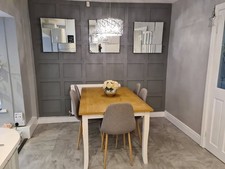 Dunelm Abstract High Quality