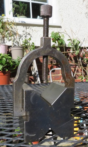 Vintage engineering toolmakers - vintage,