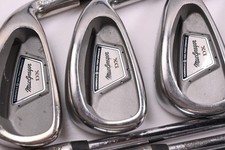 MacGregor DX Irons / 3-PW+SW / Regular Flex MacGregor Shafts