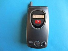 Sharp GX10i - Retro Mobile