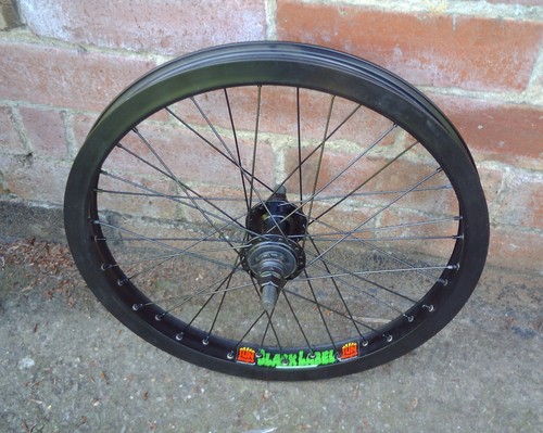Sun black label rim spoke - sun, 36