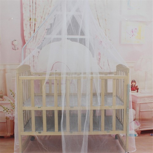 Baby bed mosquito net mesh - mosquito,