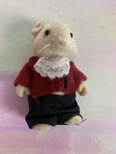 Sylvanian Families Game Show