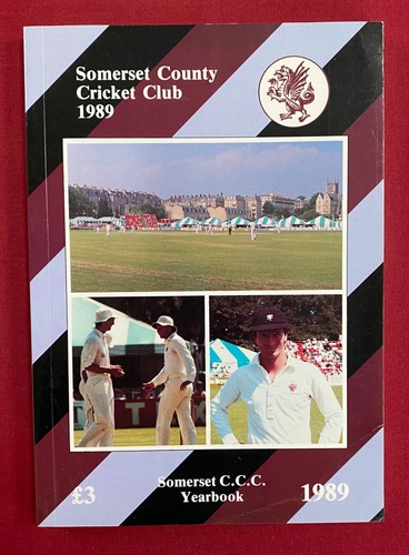 Somerset county cricket - cricket,